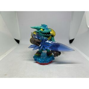 Skylanders Trap Team Snap Shot (red base)
